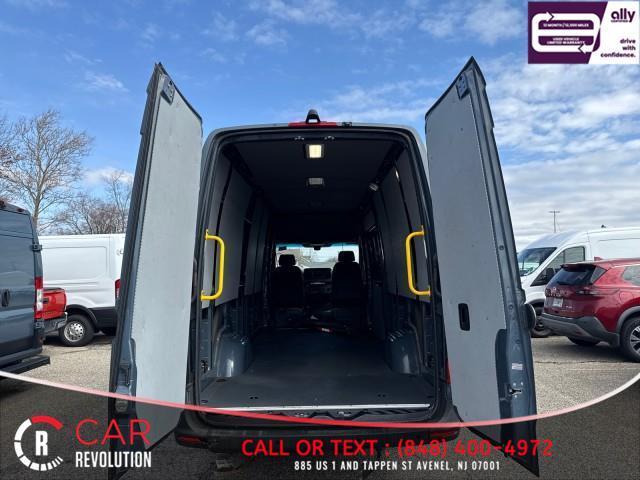 used 2019 Mercedes-Benz Sprinter 2500 car, priced at $23,999