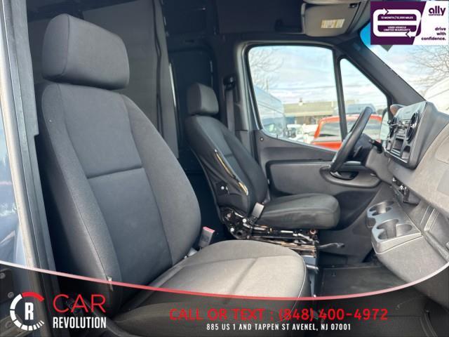 used 2019 Mercedes-Benz Sprinter 2500 car, priced at $23,999