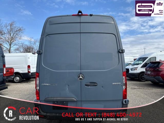 used 2019 Mercedes-Benz Sprinter 2500 car, priced at $23,999