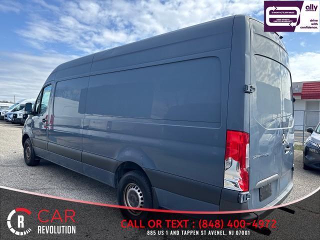 used 2019 Mercedes-Benz Sprinter 2500 car, priced at $23,999