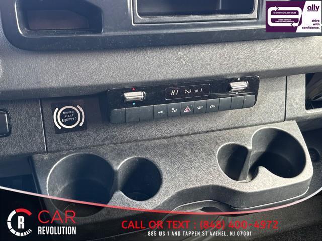 used 2019 Mercedes-Benz Sprinter 2500 car, priced at $23,999