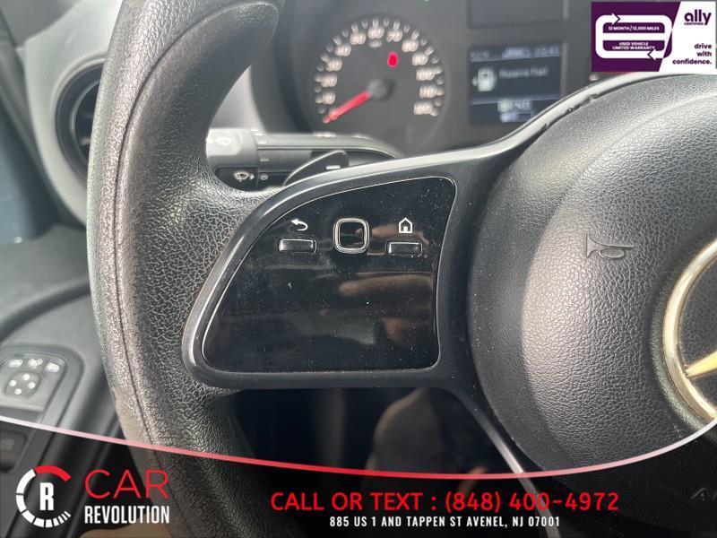 used 2019 Mercedes-Benz Sprinter 2500 car, priced at $19,999