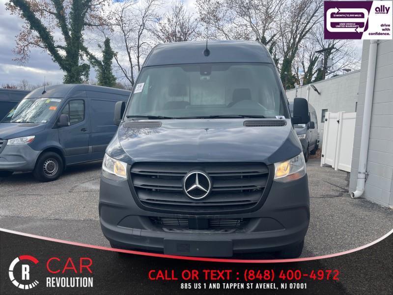 used 2019 Mercedes-Benz Sprinter 2500 car, priced at $19,999