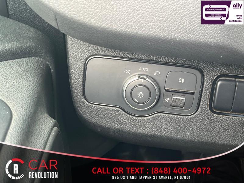 used 2019 Mercedes-Benz Sprinter 2500 car, priced at $19,999