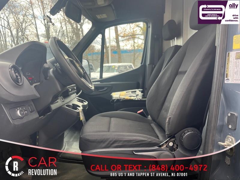 used 2019 Mercedes-Benz Sprinter 2500 car, priced at $19,999