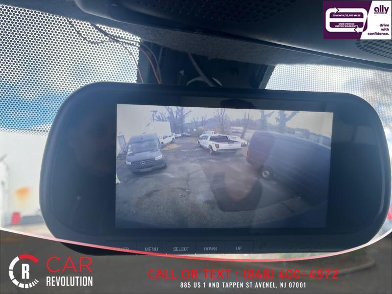 used 2019 Mercedes-Benz Sprinter 2500 car, priced at $19,999