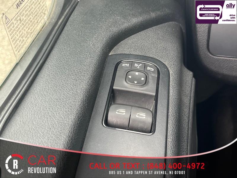 used 2019 Mercedes-Benz Sprinter 2500 car, priced at $19,999
