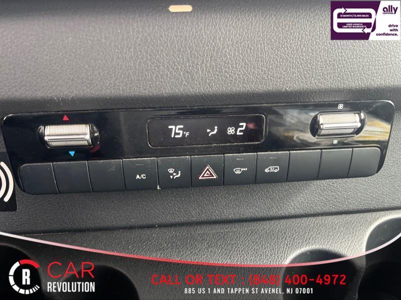used 2019 Mercedes-Benz Sprinter 2500 car, priced at $19,999