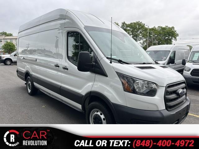 used 2020 Ford Transit-250 car, priced at $34,581