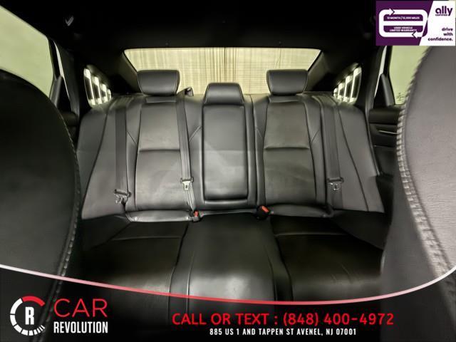 used 2020 Honda Accord car, priced at $16,999