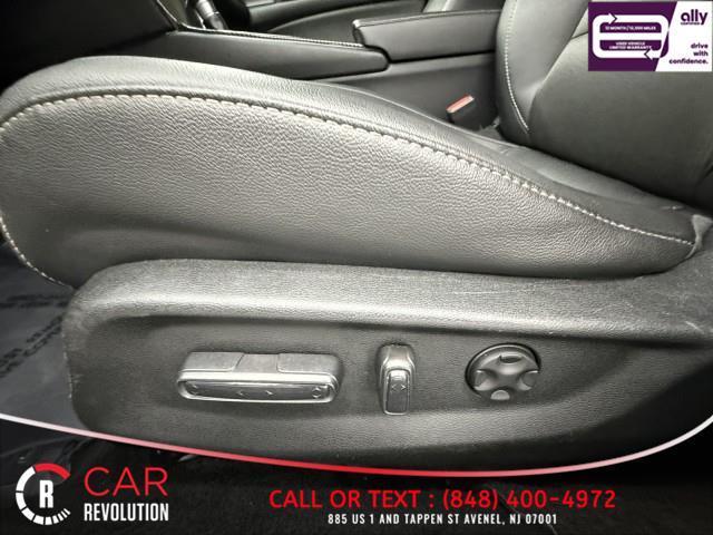 used 2020 Honda Accord car, priced at $16,999