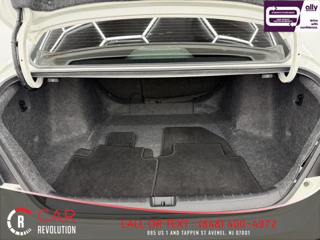 used 2020 Honda Accord car, priced at $16,999