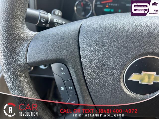 used 2020 Chevrolet Express 3500 car, priced at $20,280