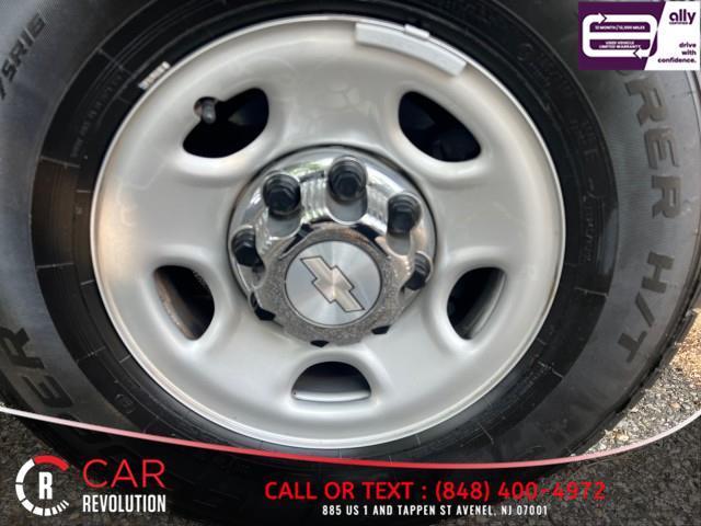 used 2020 Chevrolet Express 3500 car, priced at $20,280