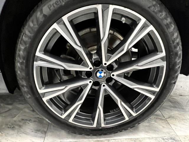 used 2019 BMW X7 car, priced at $40,981