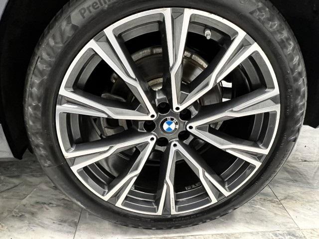 used 2019 BMW X7 car, priced at $40,981