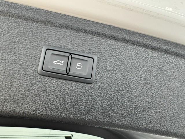 used 2023 Audi Q5 car, priced at $27,599