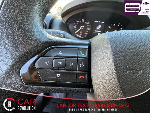 used 2023 Ram ProMaster 1500 car, priced at $29,995