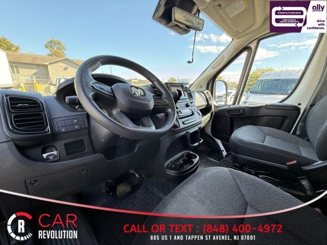 used 2023 Ram ProMaster 1500 car, priced at $29,995