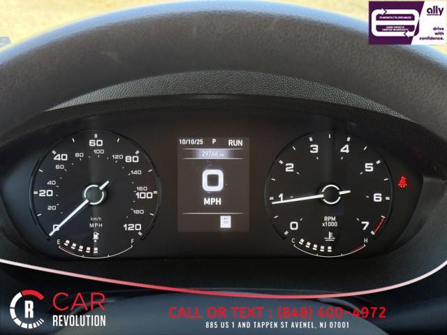 used 2023 Ram ProMaster 1500 car, priced at $29,995
