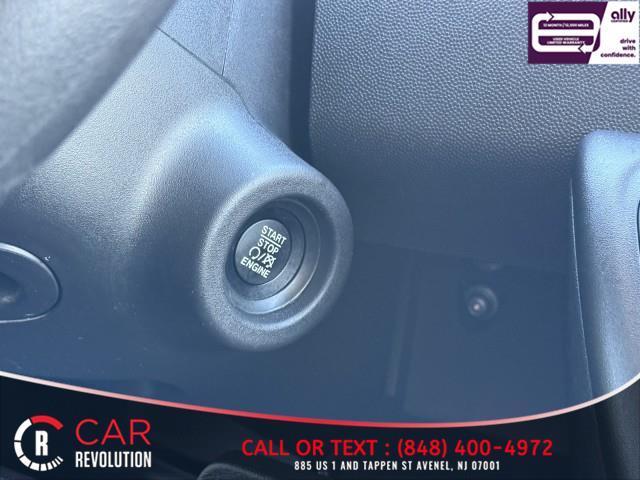 used 2023 Ram ProMaster 1500 car, priced at $29,995