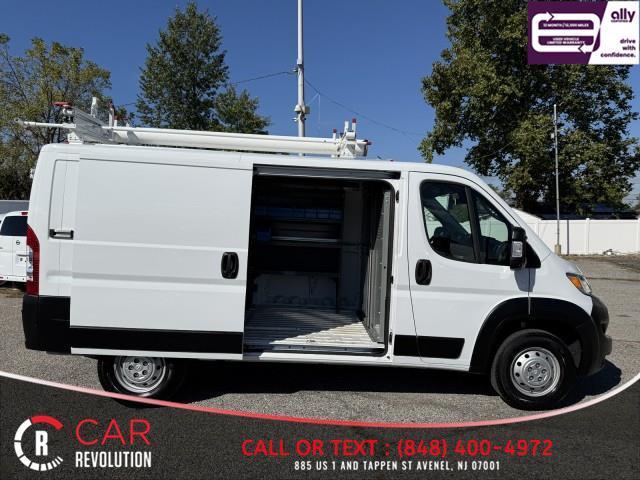 used 2023 Ram ProMaster 1500 car, priced at $29,995
