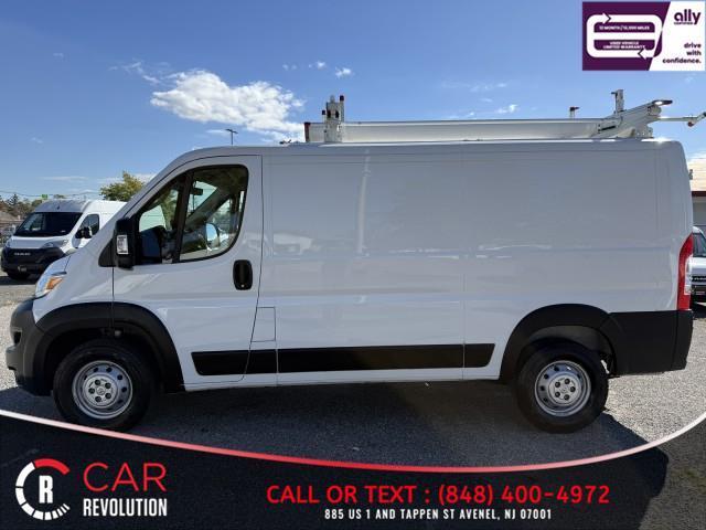 used 2023 Ram ProMaster 1500 car, priced at $29,995