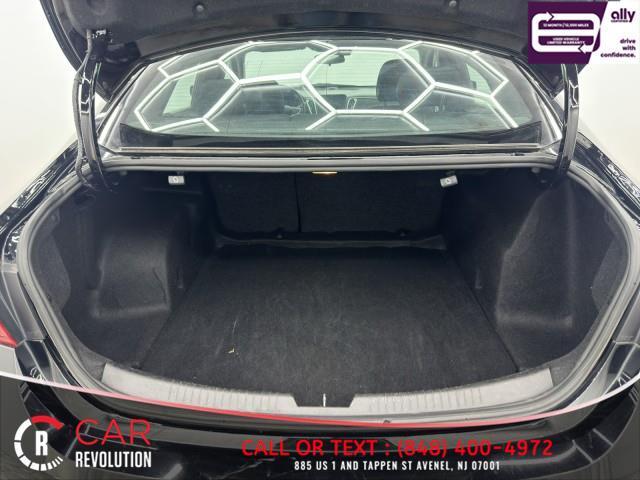 used 2023 Chevrolet Malibu car, priced at $14,999