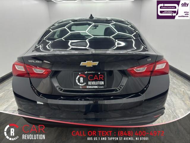 used 2023 Chevrolet Malibu car, priced at $14,999