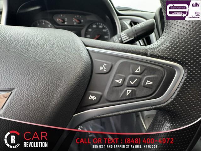used 2023 Chevrolet Malibu car, priced at $14,999
