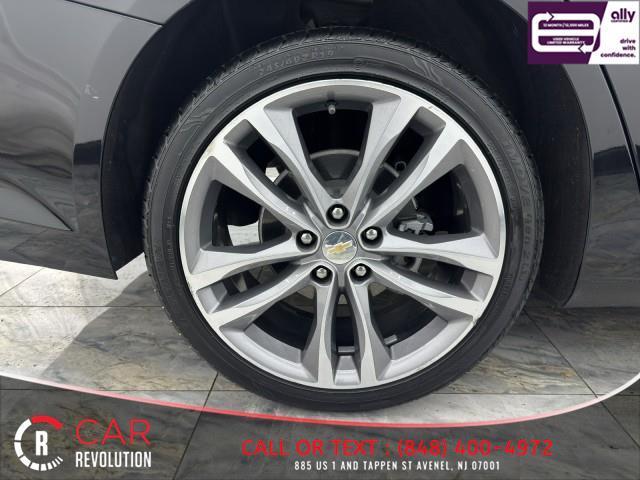 used 2023 Chevrolet Malibu car, priced at $14,999