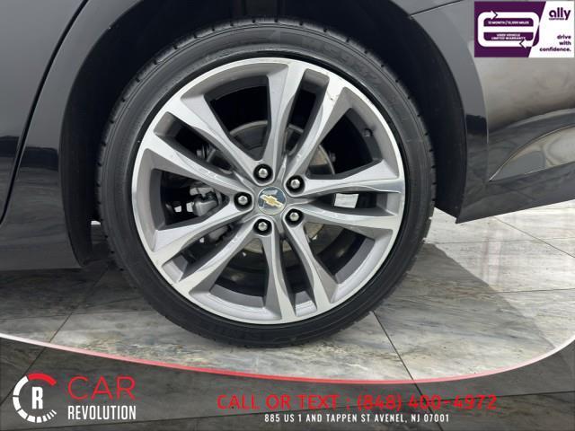 used 2023 Chevrolet Malibu car, priced at $14,999