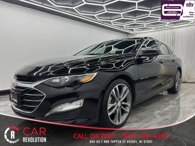 used 2023 Chevrolet Malibu car, priced at $14,999