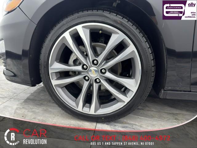 used 2023 Chevrolet Malibu car, priced at $14,999