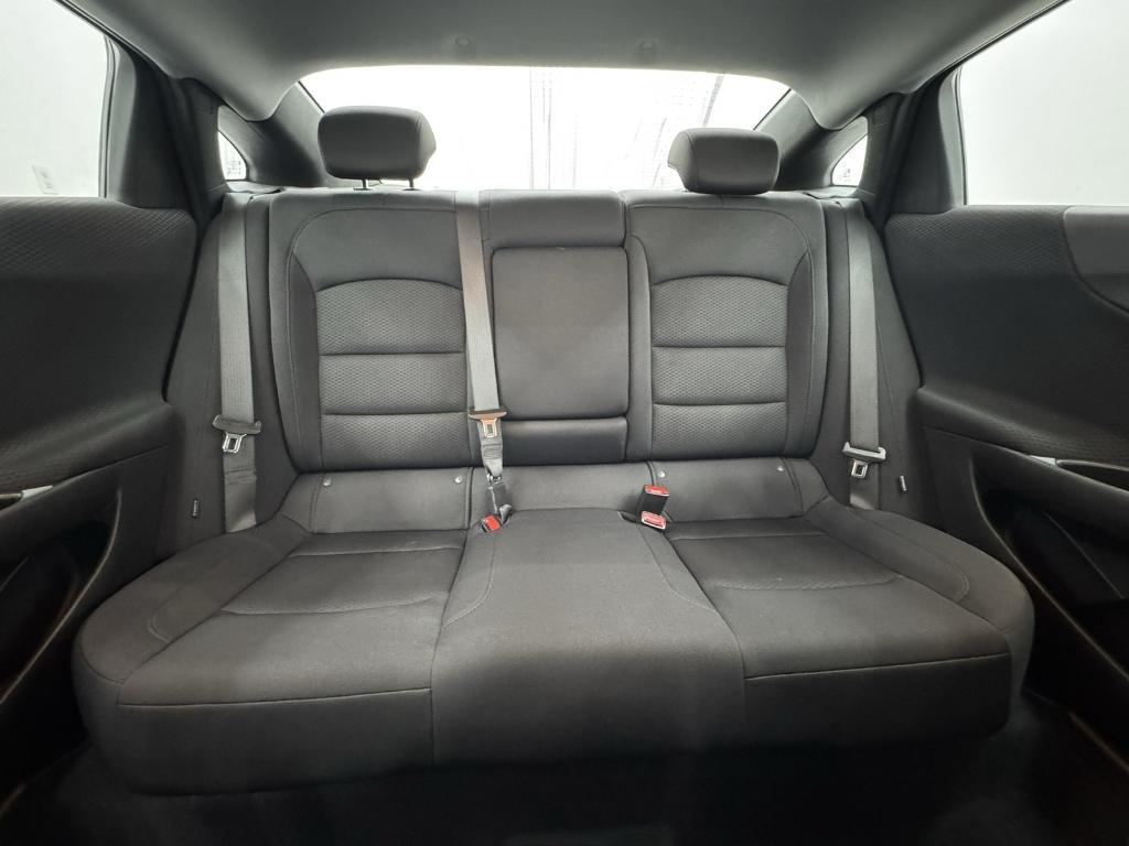 used 2023 Chevrolet Malibu car, priced at $15,699