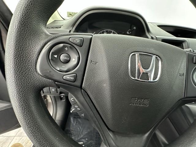 used 2016 Honda CR-V car, priced at $15,581