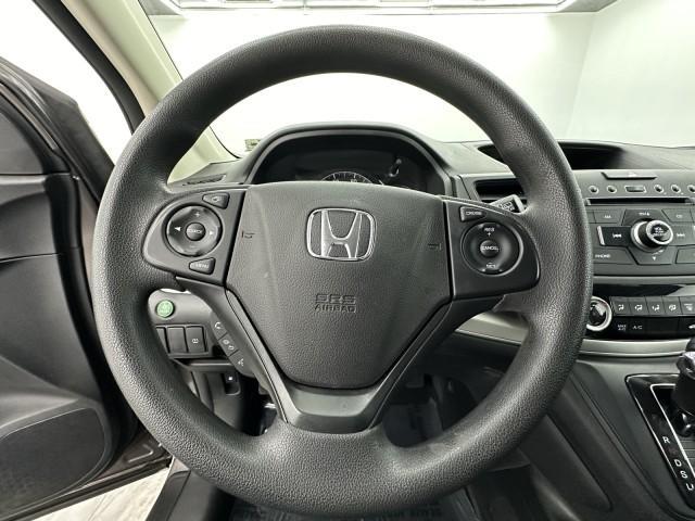 used 2016 Honda CR-V car, priced at $15,581