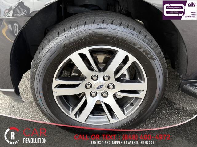 used 2024 Ford Expedition Max car, priced at $45,499