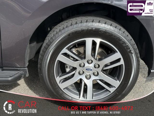 used 2024 Ford Expedition Max car, priced at $45,499