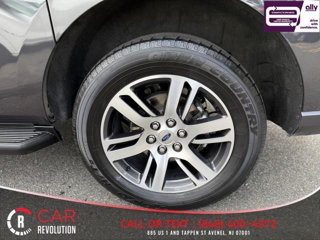 used 2024 Ford Expedition Max car, priced at $45,499