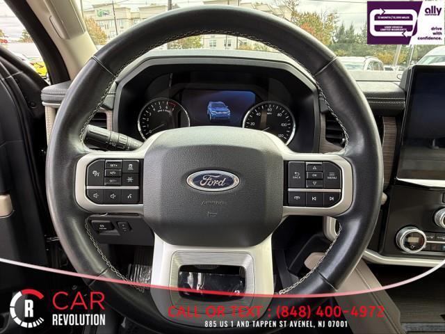 used 2024 Ford Expedition Max car, priced at $45,499