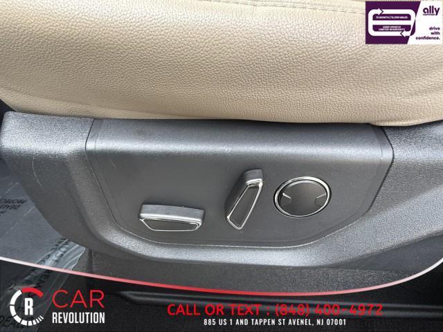 used 2024 Ford Expedition Max car, priced at $45,499