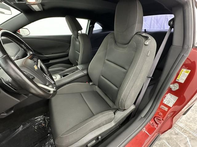 used 2014 Chevrolet Camaro car, priced at $14,981