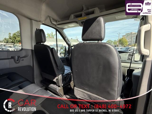 used 2024 Ford Transit-350 car, priced at $48,999