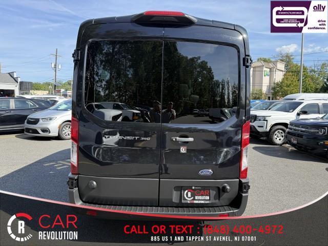 used 2024 Ford Transit-350 car, priced at $48,999