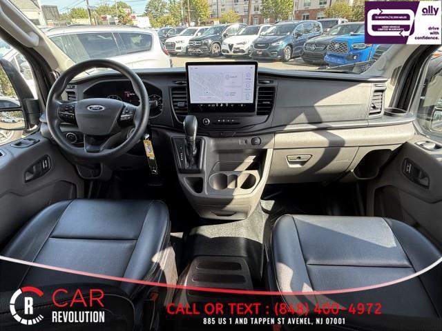 used 2024 Ford Transit-350 car, priced at $48,999