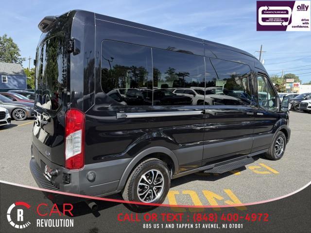 used 2024 Ford Transit-350 car, priced at $48,999