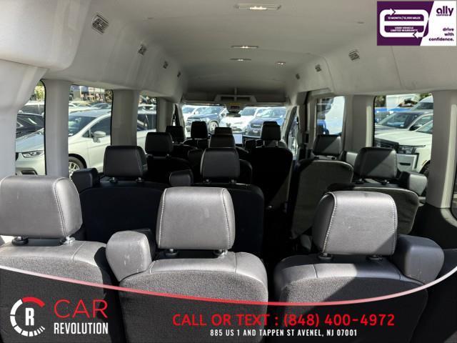 used 2024 Ford Transit-350 car, priced at $48,999