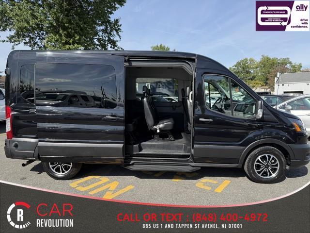 used 2024 Ford Transit-350 car, priced at $48,999