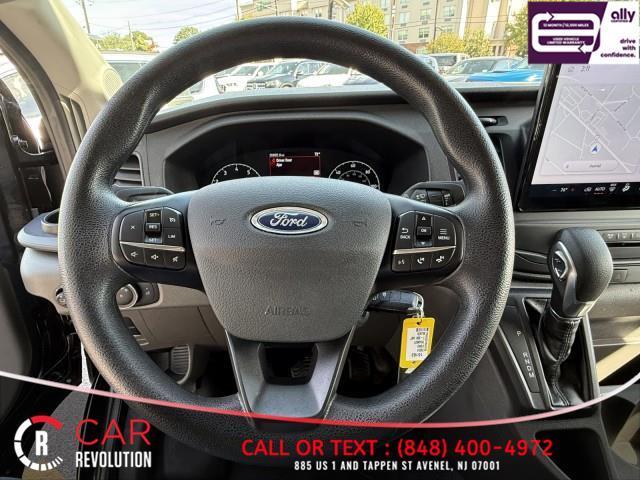 used 2024 Ford Transit-350 car, priced at $48,999